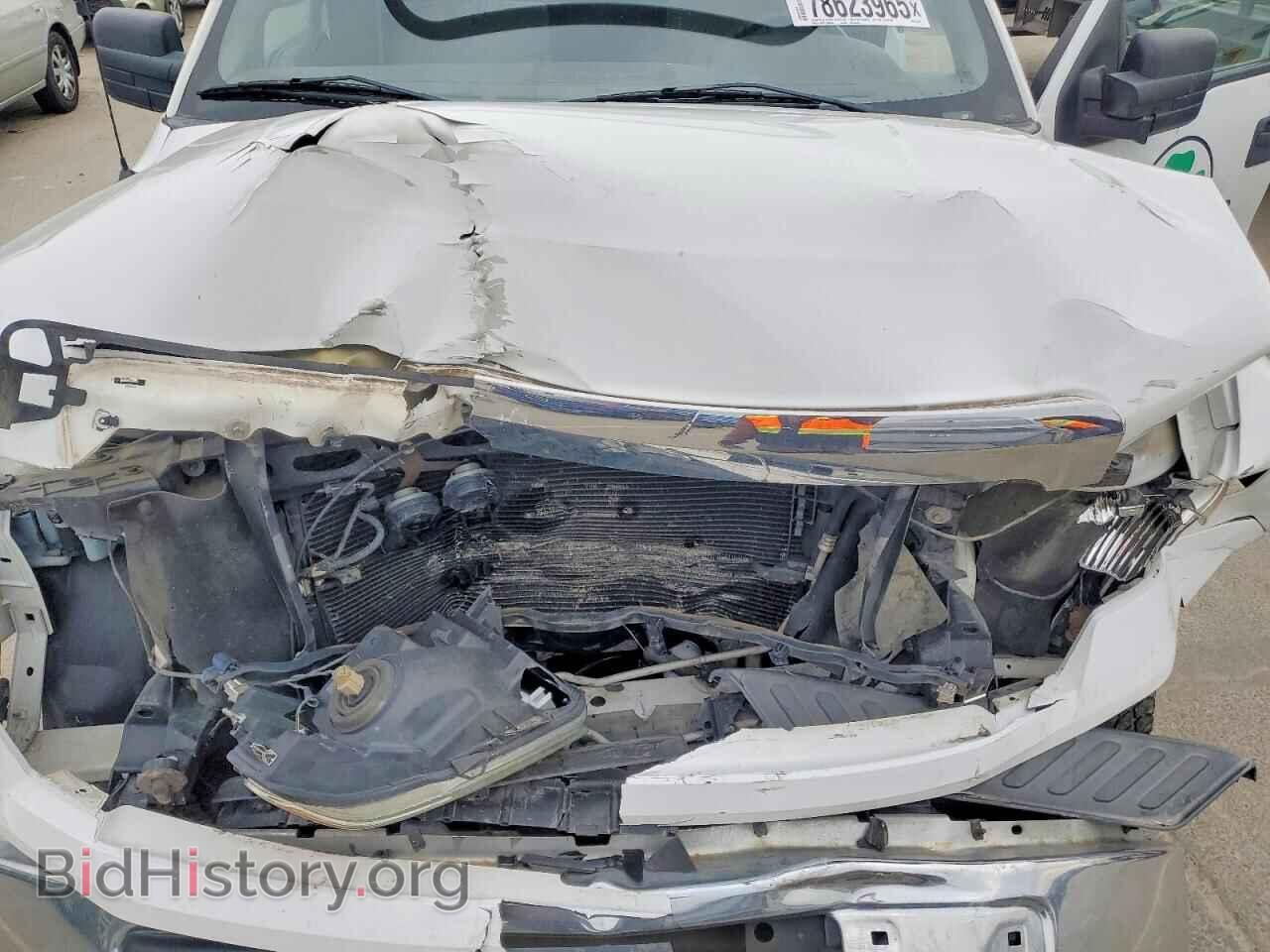 2013 FORD All Models - VIN: 1FTNF1CF6DKF44197 - Photo 11