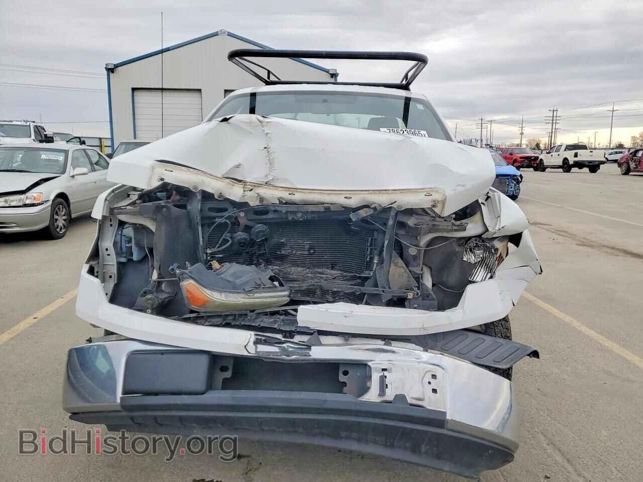 2013 FORD All Models - VIN: 1FTNF1CF6DKF44197 - Photo 5