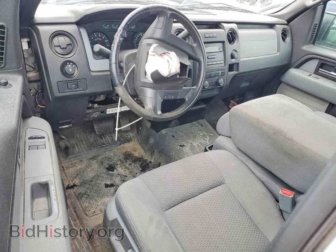 2013 FORD All Models - VIN: 1FTNF1CF6DKF44197 - Photo 8
