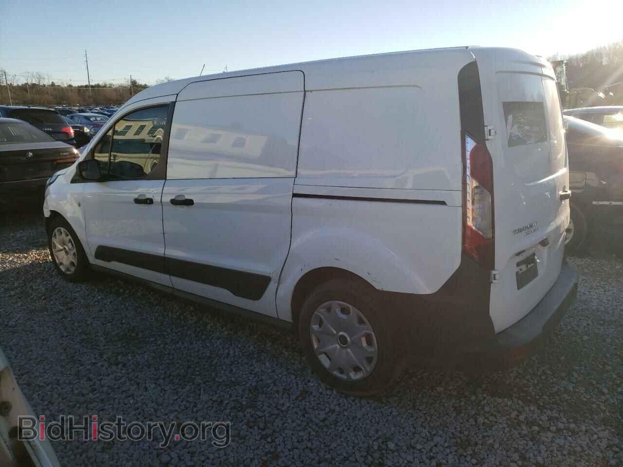 2015 FORD TRANSIT - VIN: NM0LS7E79F1196977 - Photo 2