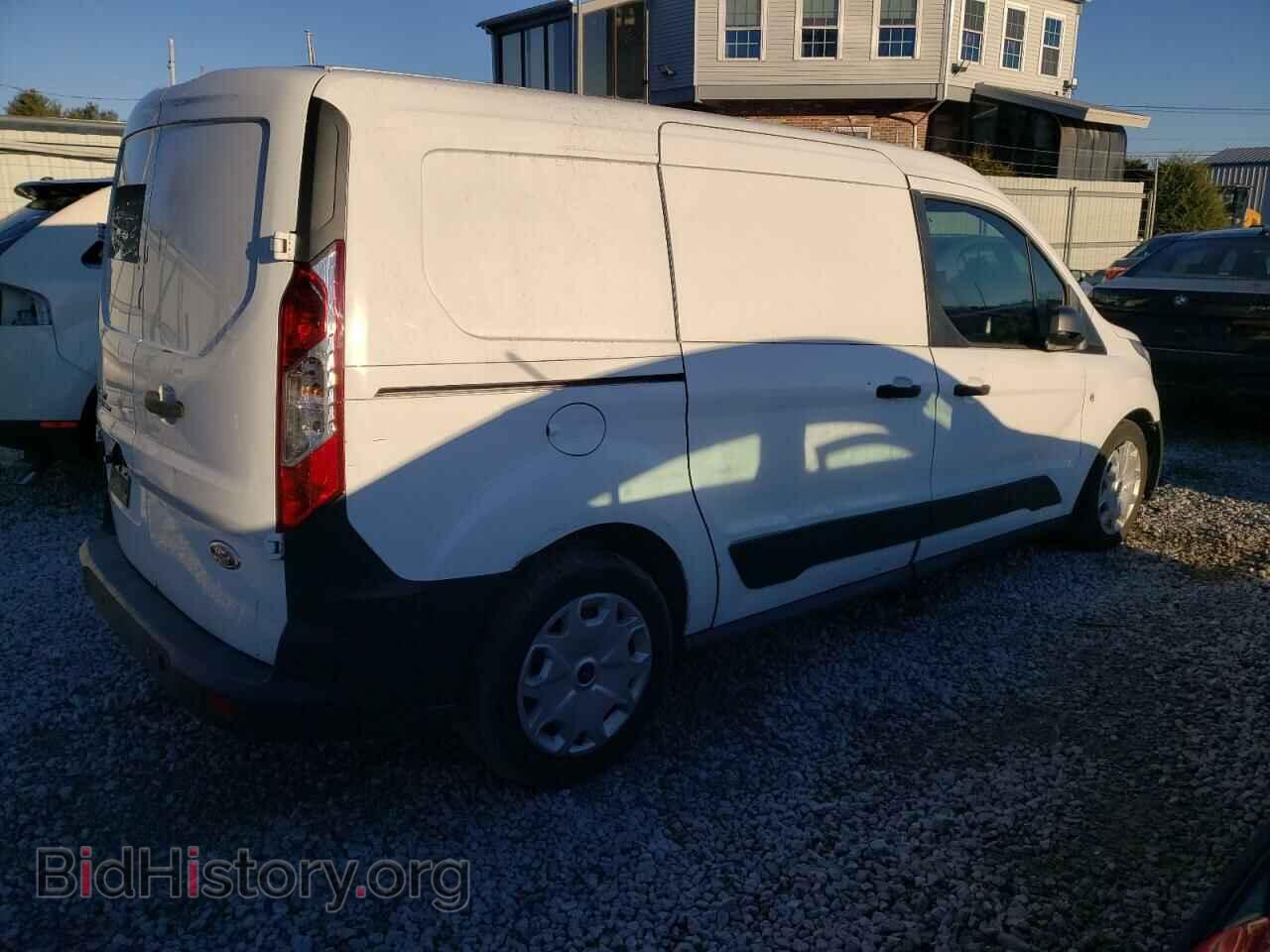 2015 FORD TRANSIT - VIN: NM0LS7E79F1196977 - Photo 3