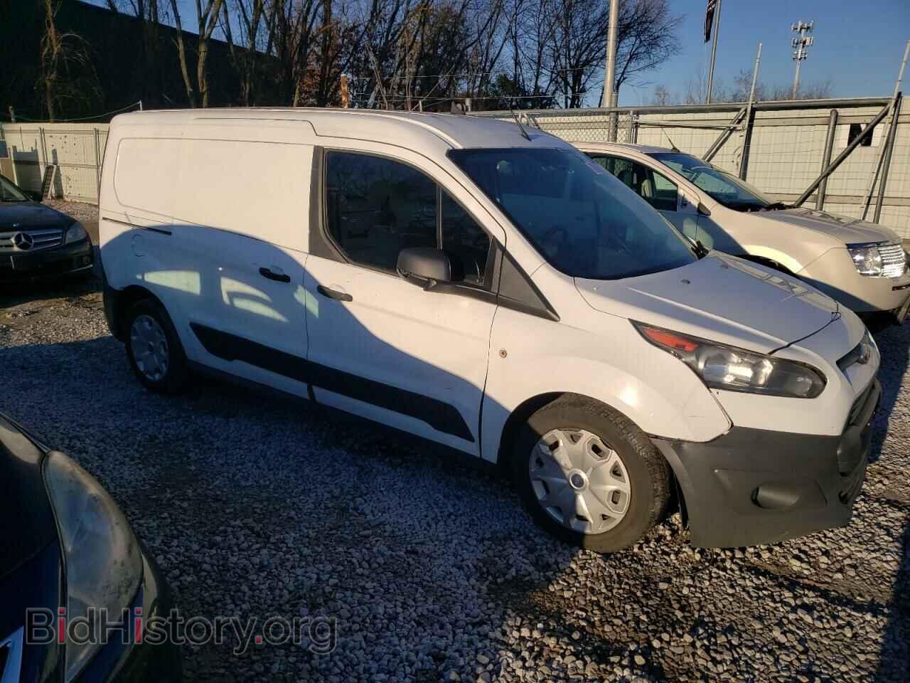 2015 FORD TRANSIT - VIN: NM0LS7E79F1196977 - Photo 4