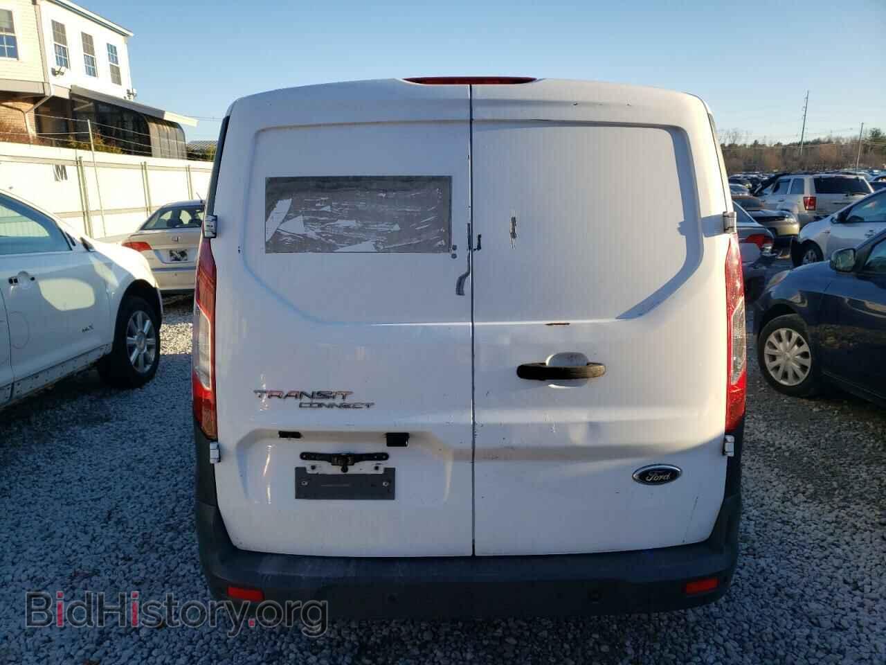 2015 FORD TRANSIT - VIN: NM0LS7E79F1196977 - Photo 6
