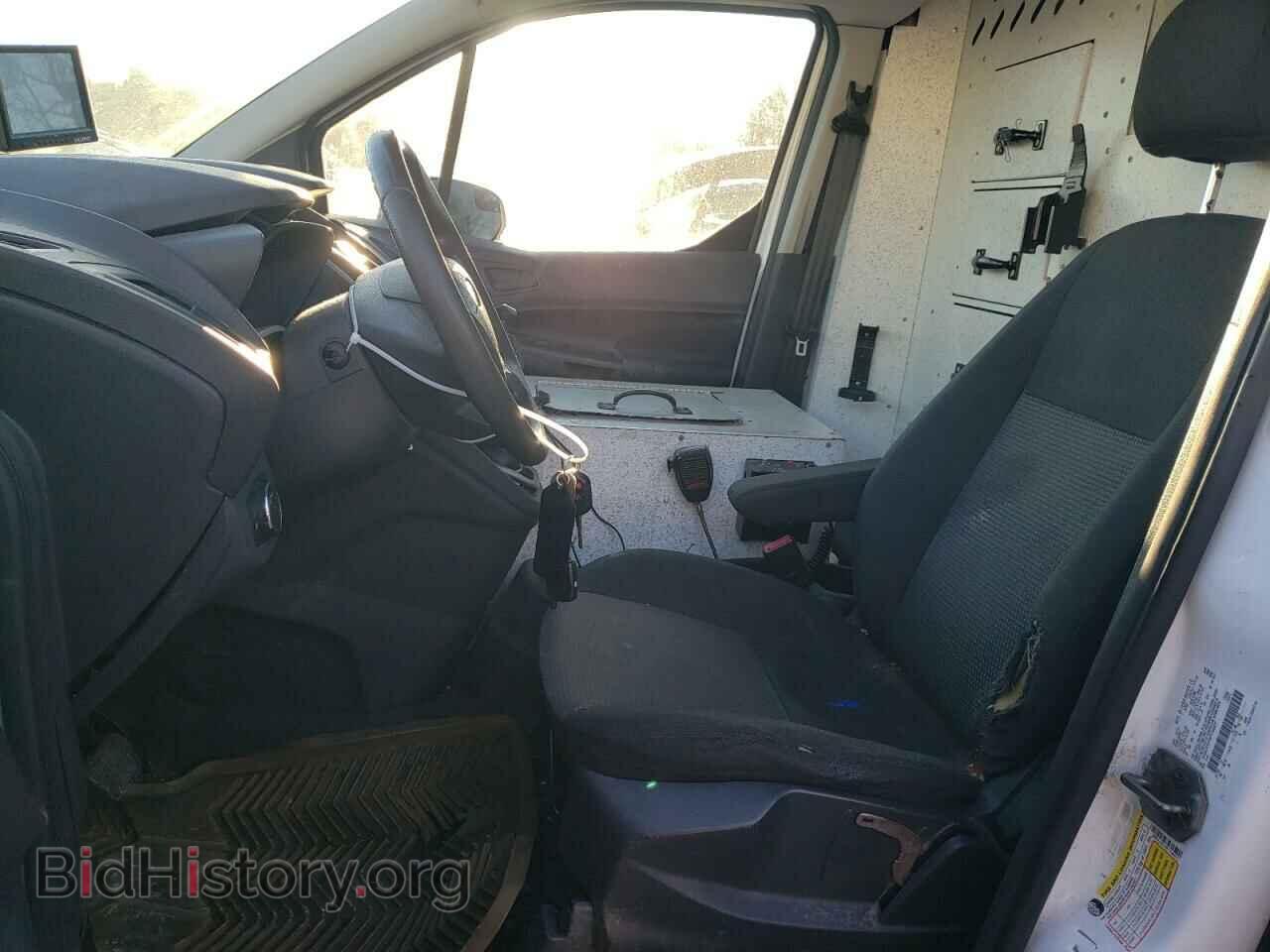 2015 FORD TRANSIT - VIN: NM0LS7E79F1196977 - Photo 7