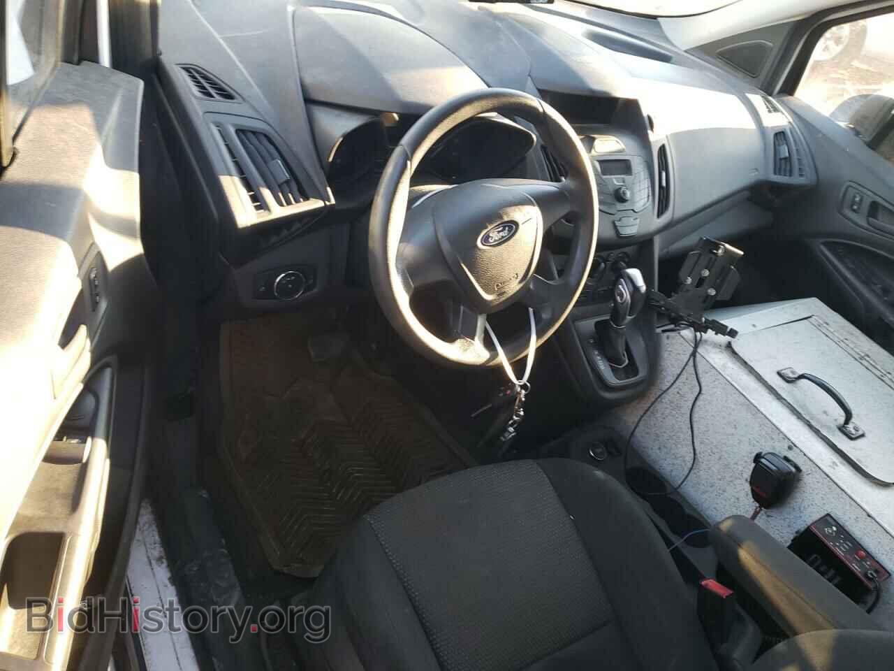2015 FORD TRANSIT - VIN: NM0LS7E79F1196977 - Photo 8