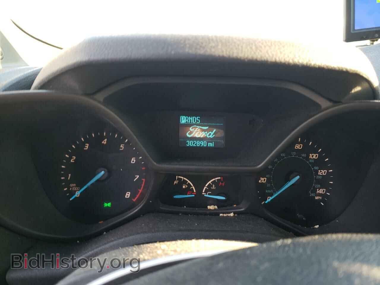 2015 FORD TRANSIT - VIN: NM0LS7E79F1196977 - Photo 9