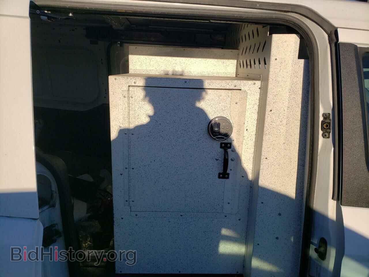 2015 FORD TRANSIT - VIN: NM0LS7E79F1196977 - Photo 10