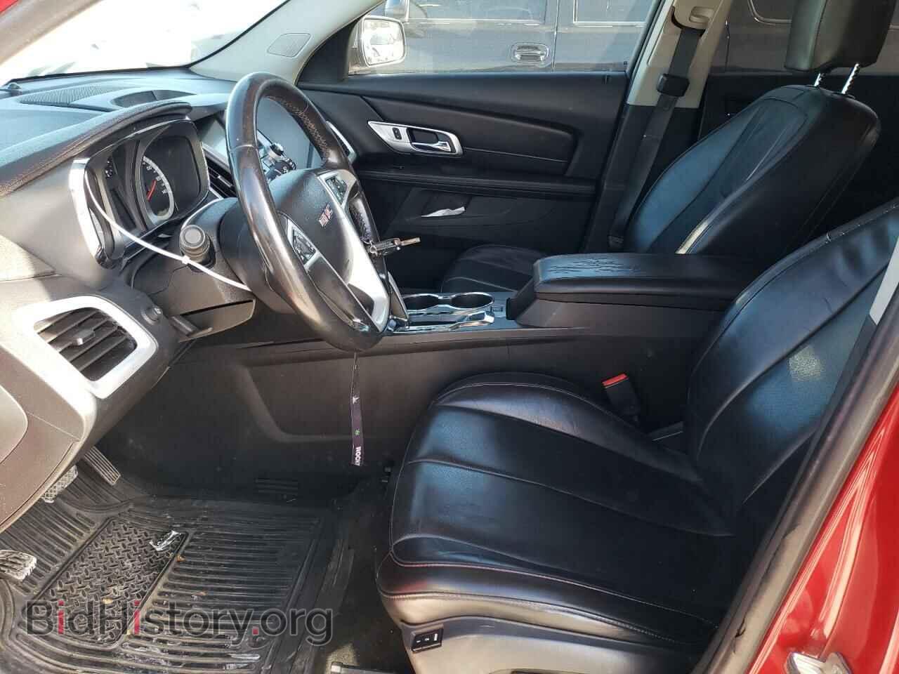 2014 GMC TERRAIN - VIN: 2GKALTEK0E6156064 - Photo 7