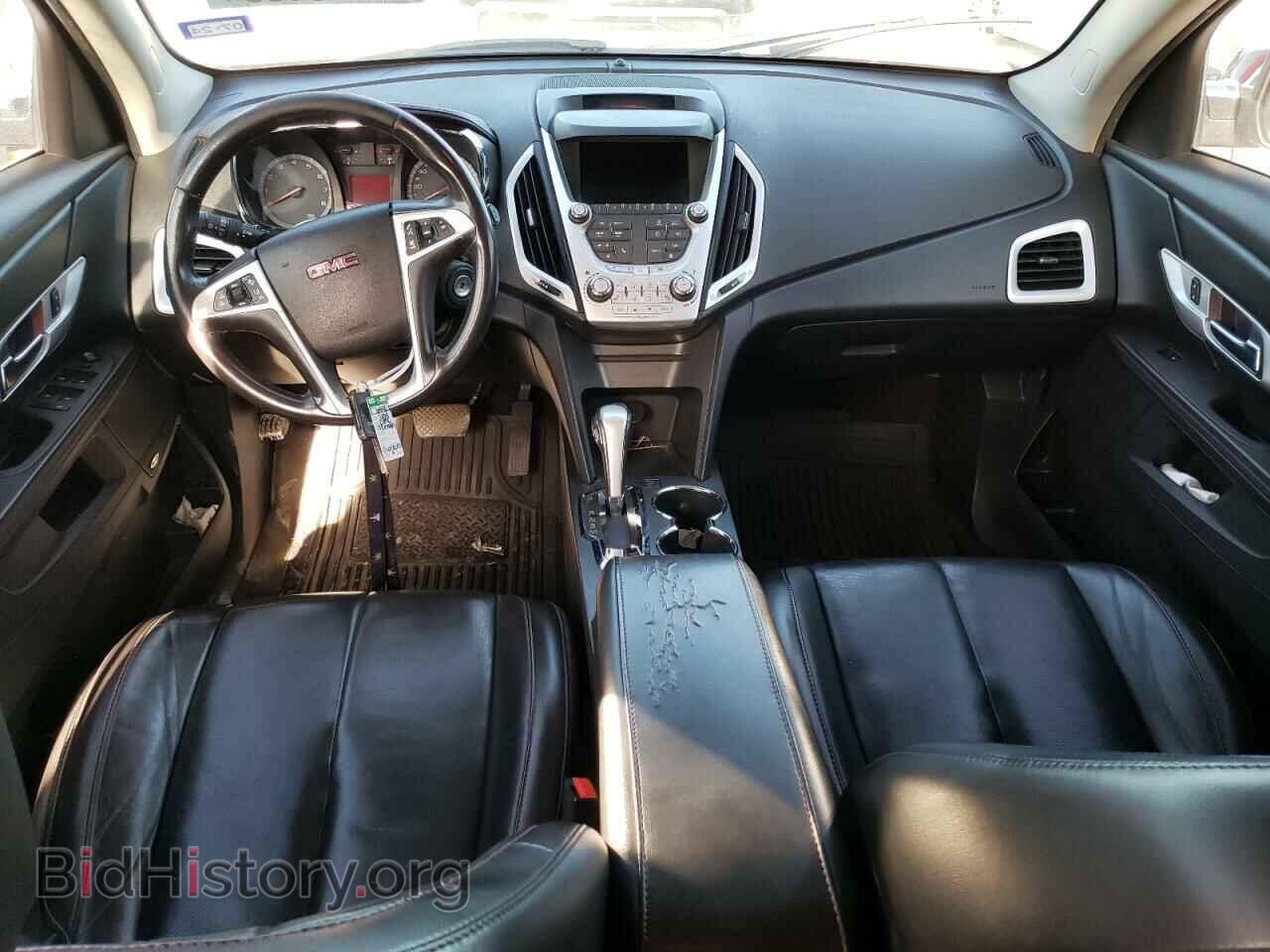 2014 GMC TERRAIN - VIN: 2GKALTEK0E6156064 - Photo 8
