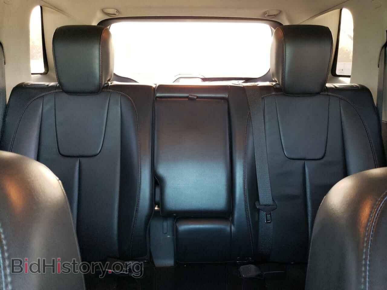 2014 GMC TERRAIN - VIN: 2GKALTEK0E6156064 - Photo 10