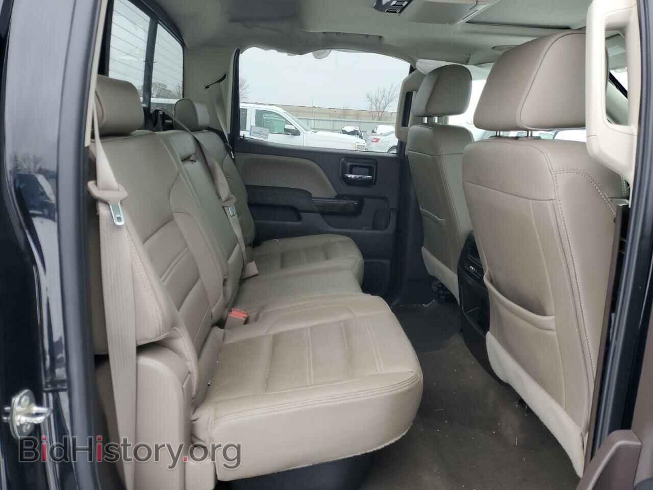 2016 GMC SIERRA - VIN: 3GTU2PECXGG132731 - Фото 10