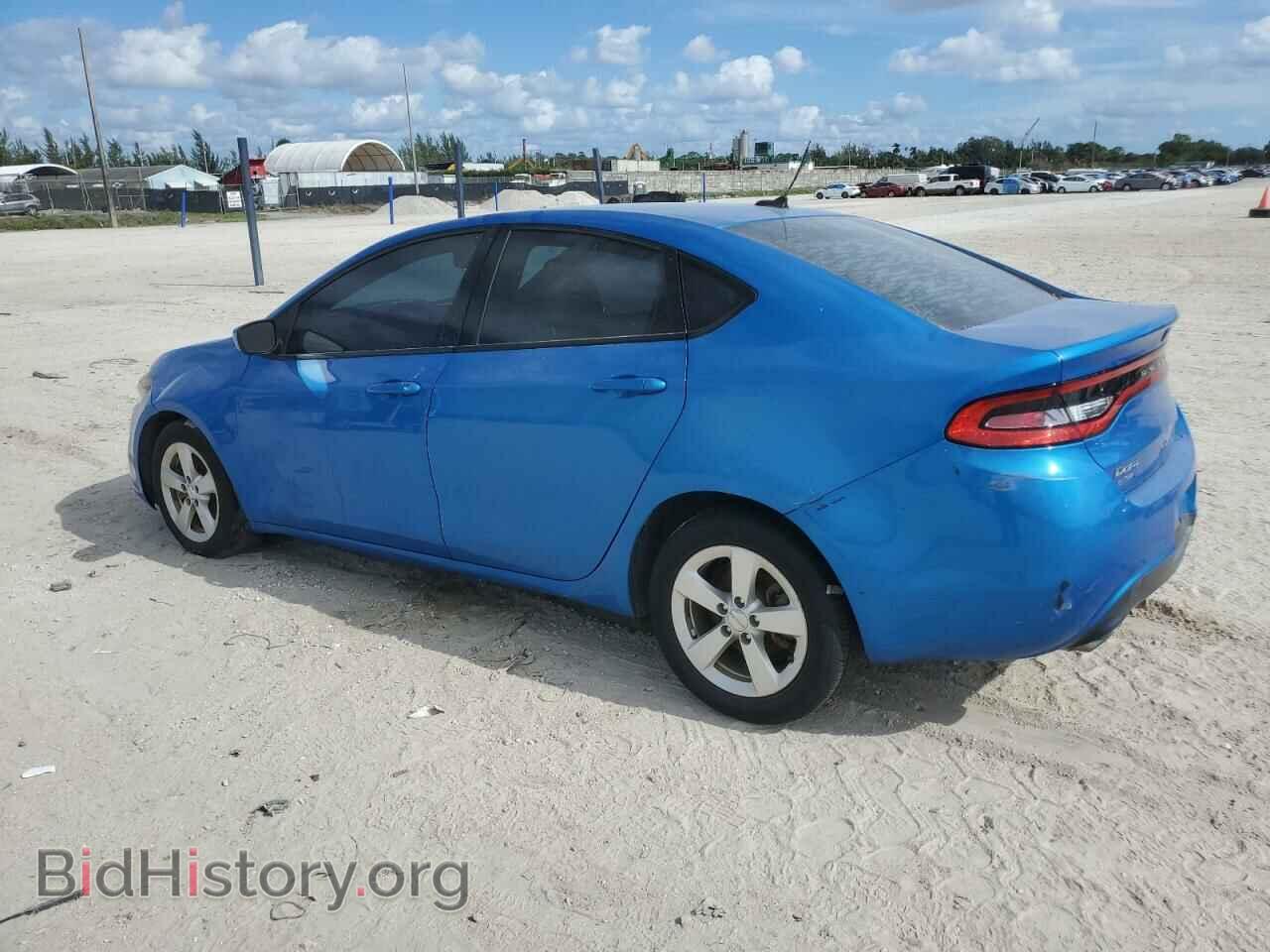 2015 DODGE DART - VIN: 1C3CDFBB9FD213280 - Photo 2