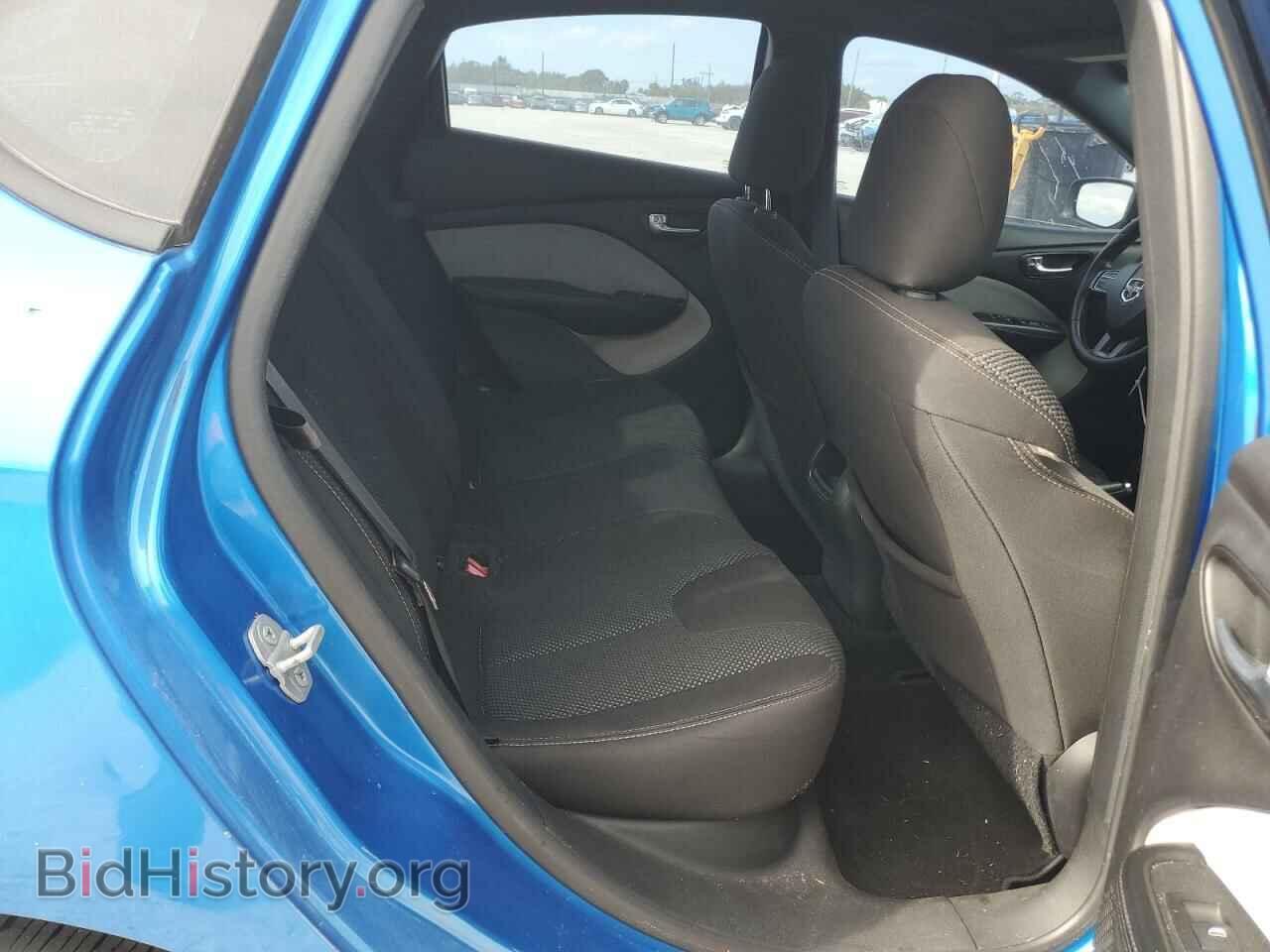 2015 DODGE DART - VIN: 1C3CDFBB9FD213280 - Photo 10