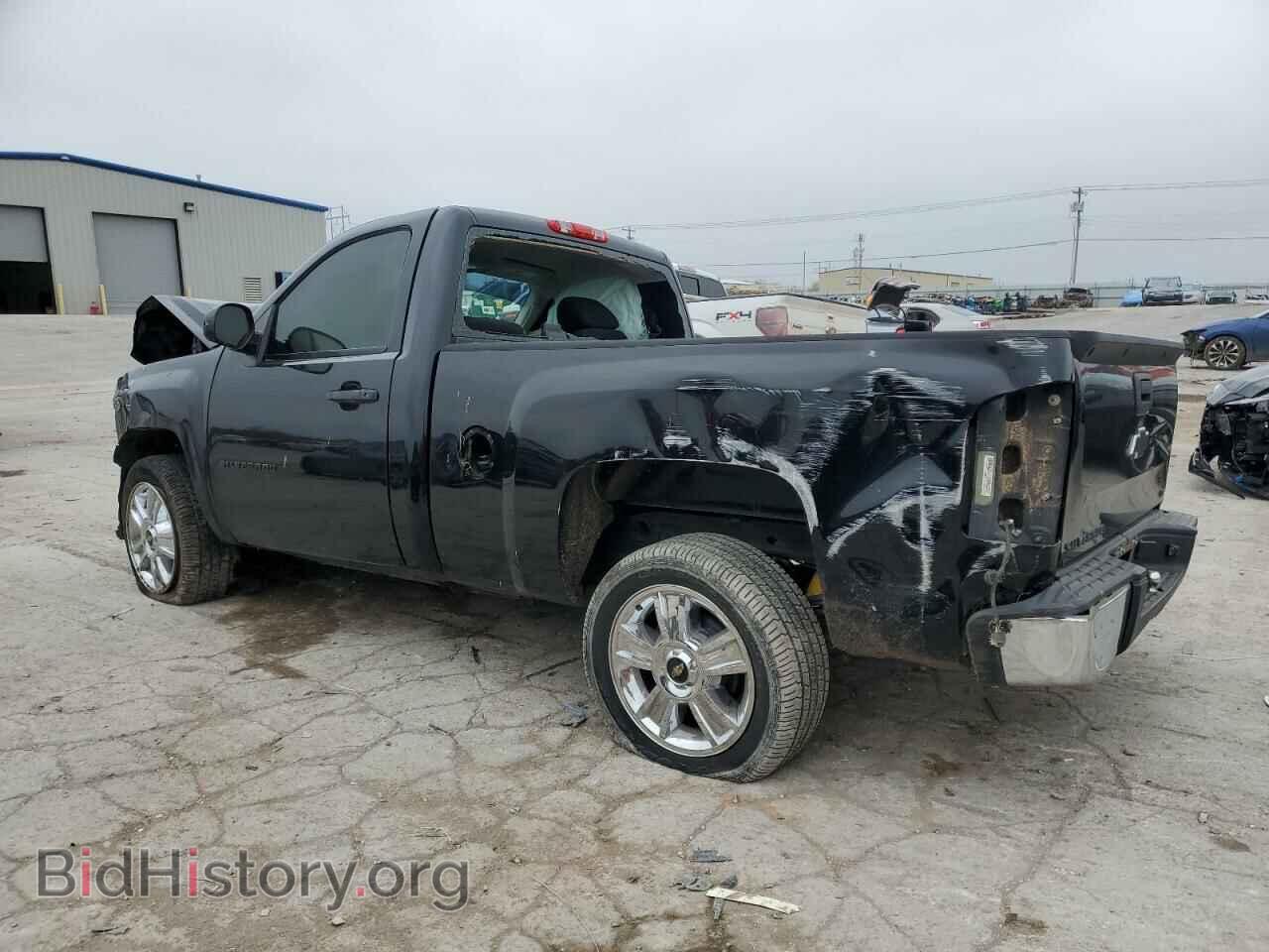 2013 CHEVROLET ALL Models - VIN: 1GCNCPEX8DZ120903 - Фото 2