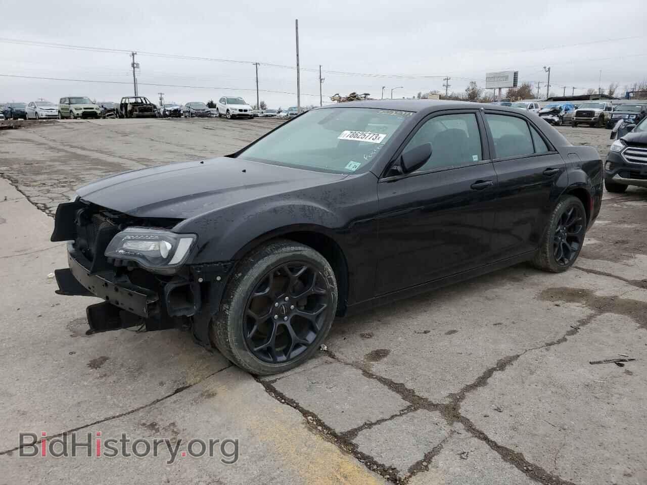 Photo 2C3CCAAG0KH500782 - CHRYSLER 300 2019