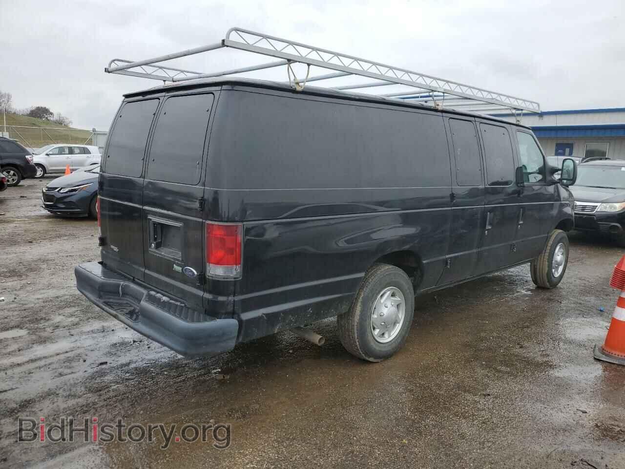 2011 FORD ALL Models - VIN: 1FTNS2EW5BDA55368 - Фото 3