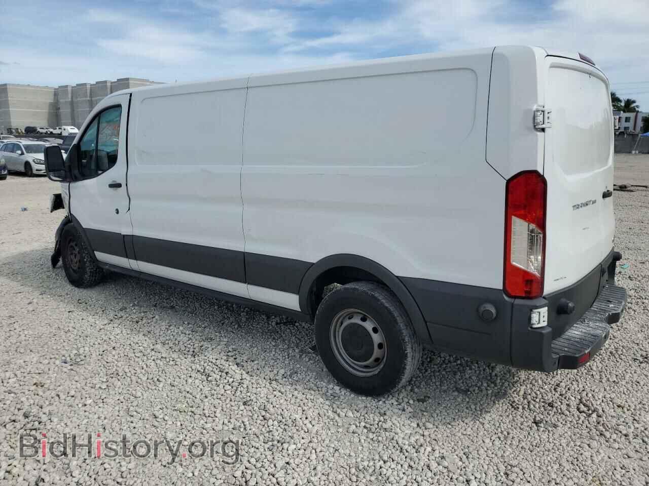 2017 FORD TRANSIT - VIN: 1FTBW2YM7HKB52237 - Photo 2