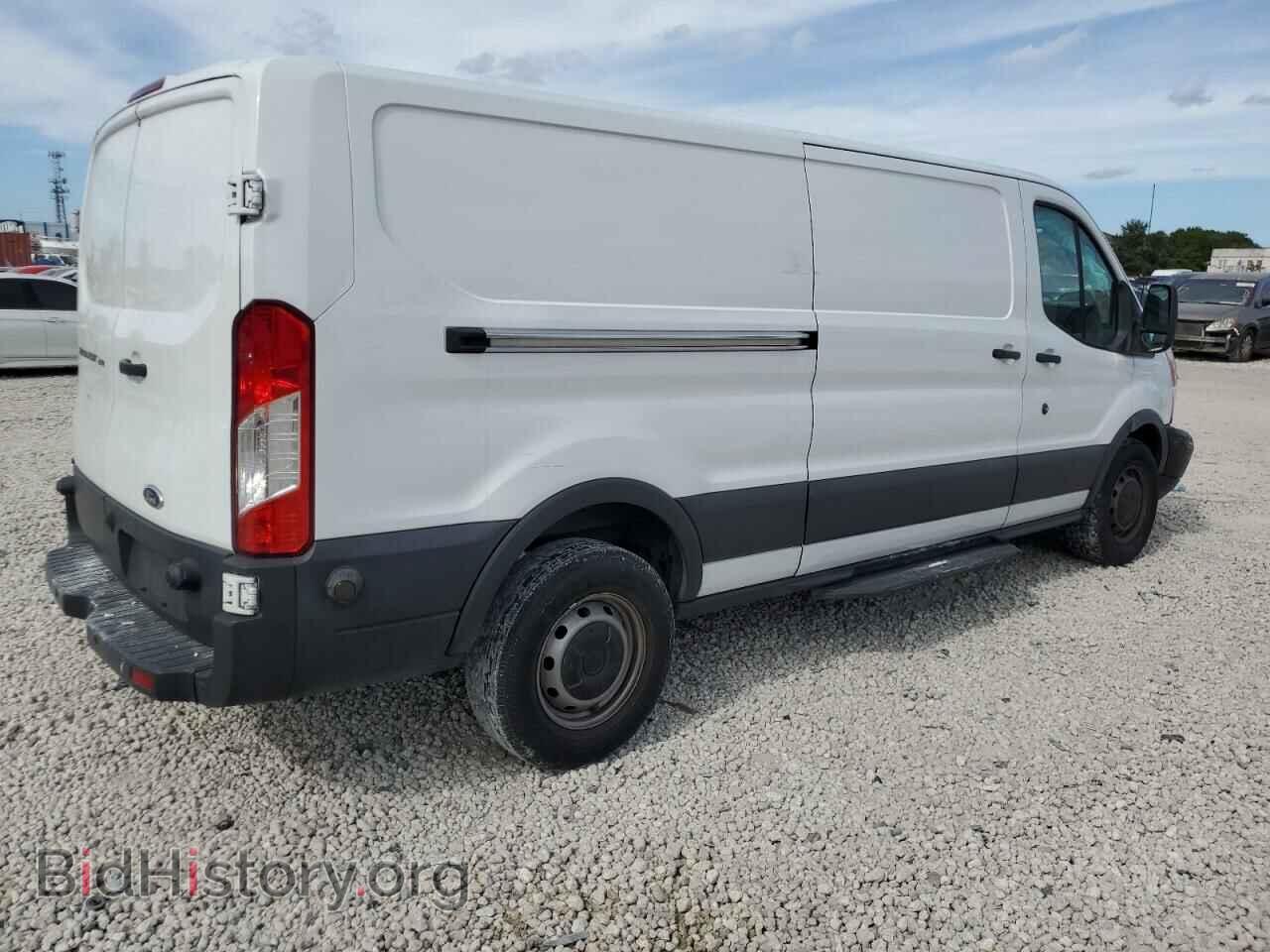 2017 FORD TRANSIT - VIN: 1FTBW2YM7HKB52237 - Photo 3