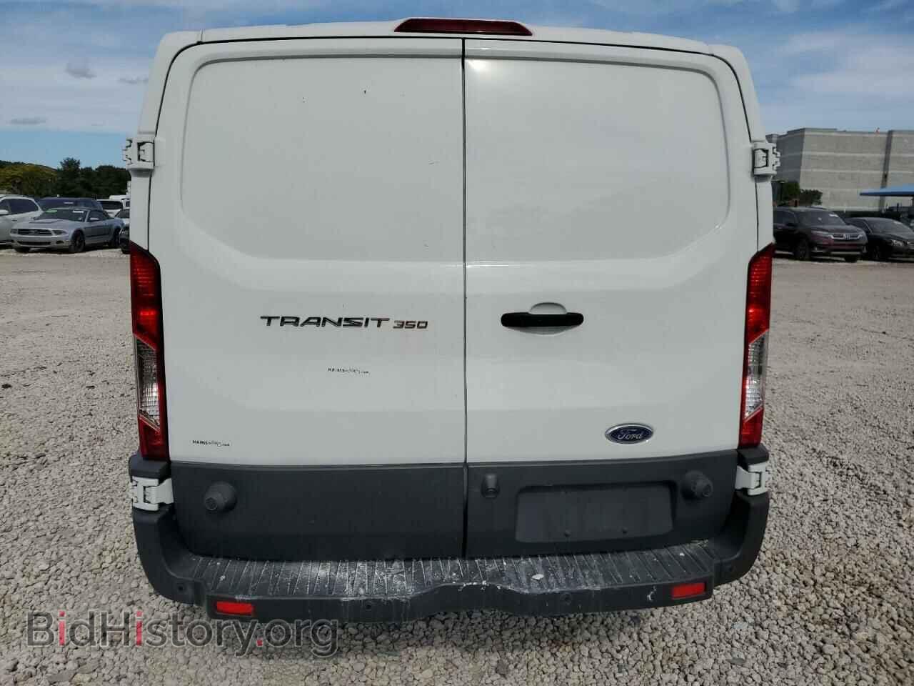 2017 FORD TRANSIT - VIN: 1FTBW2YM7HKB52237 - Photo 6