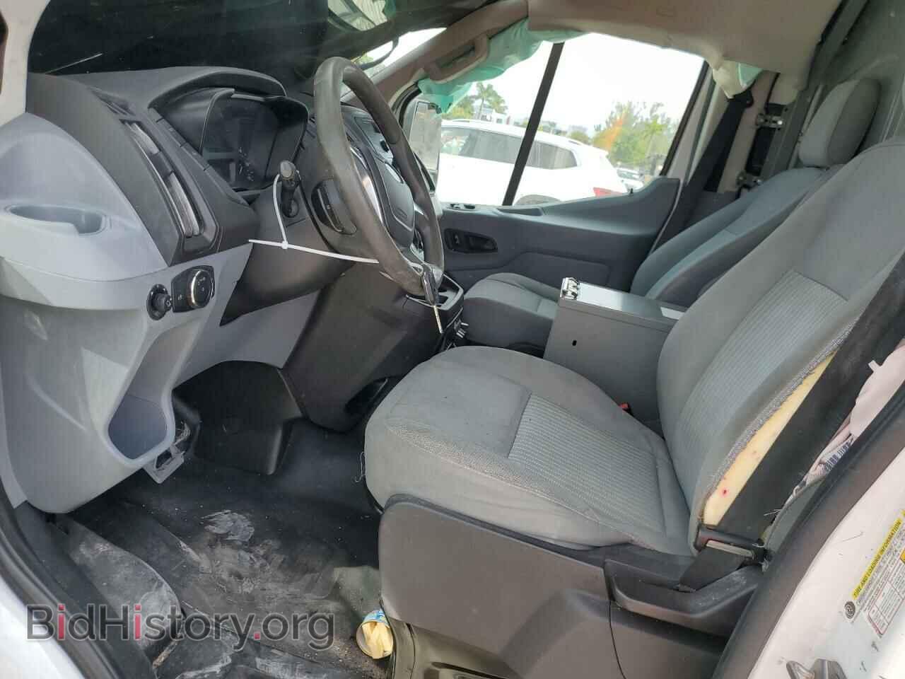 2017 FORD TRANSIT - VIN: 1FTBW2YM7HKB52237 - Photo 7