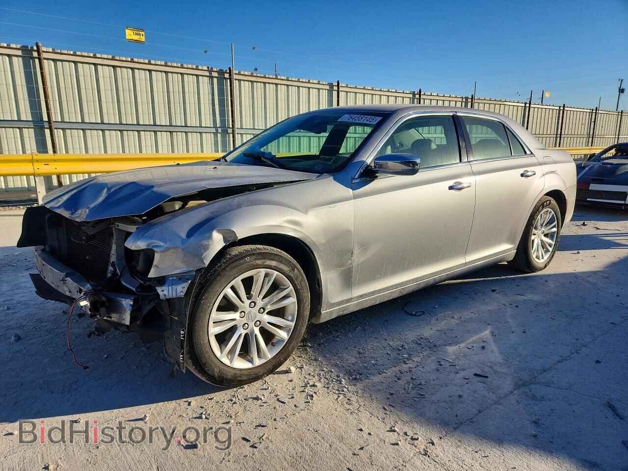 Photo 2C3CCAEG3GH128033 - CHRYSLER 300 2016