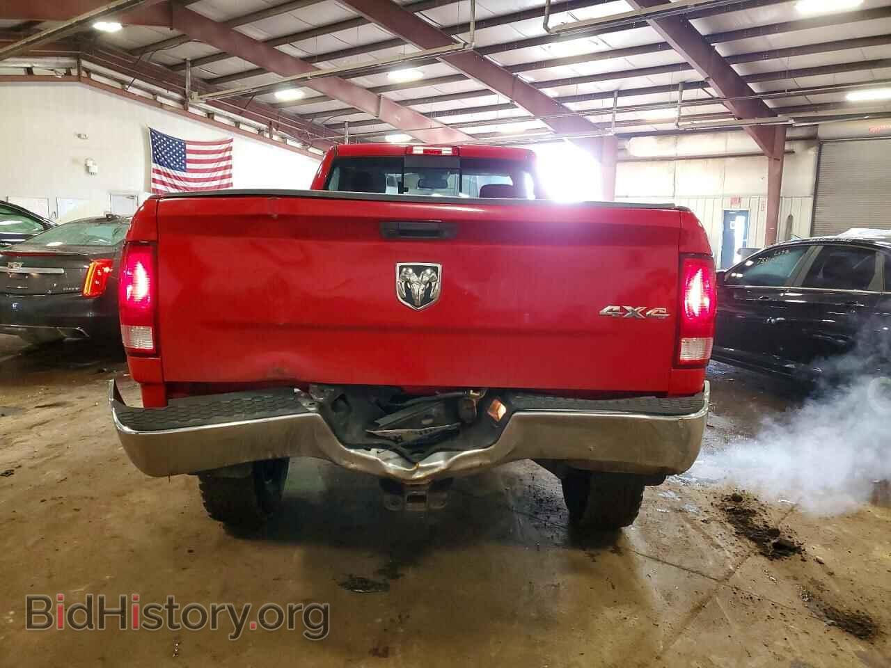 2014 RAM All Models - VIN: 3C63R3AJ2EG239409 - Photo 6