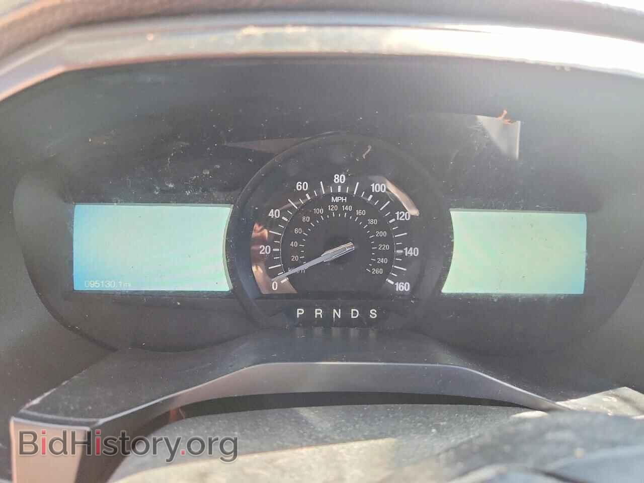 2023 FORD EDGE - VIN: 2FMPK4J91PBA19108 - Photo 9