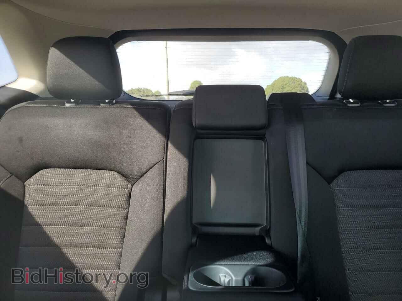 2017 FORD EDGE - VIN: 2FMPK3G93HBB08892 - Фото 10