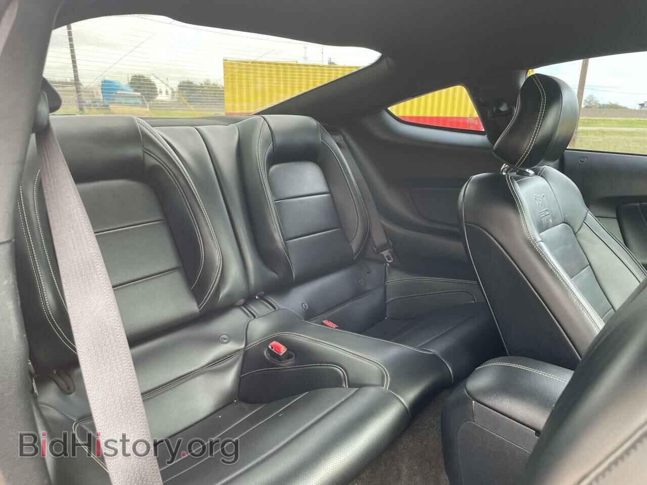 2015 FORD MUSTANG - VIN: 1FA6P8CF0F5413364 - Фото 6