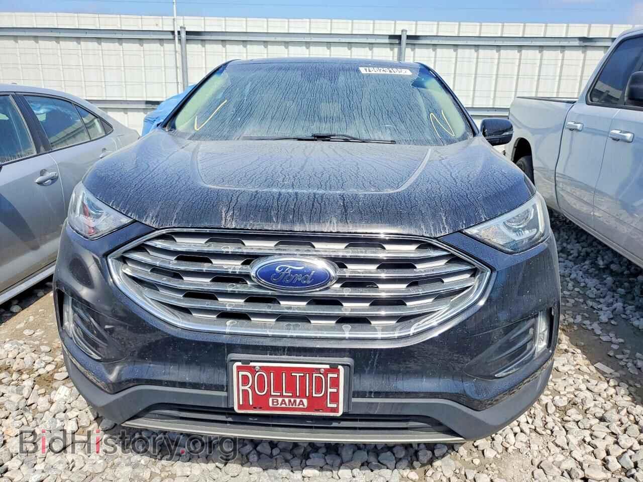 2019 FORD EDGE - VIN: 2FMPK3J95KBC06905 - Фото 5