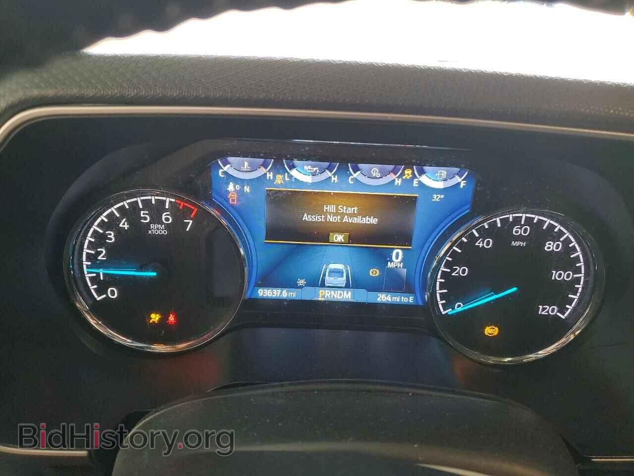 2022 FORD F150 - VIN: 1FTEW1EP3NFA43204 - Фото 9