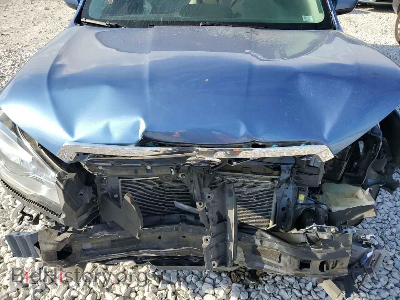 2017 SUBARU FORESTER - VIN: JF2SJAEC2HH808055 - Фото 11