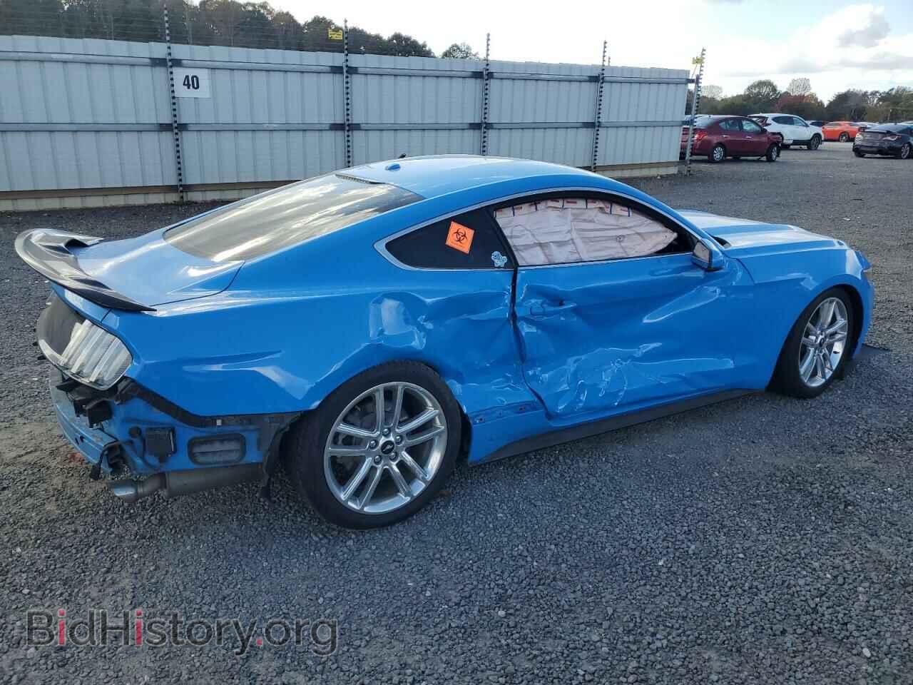 2017 FORD ALL Models - VIN: 1FA6P8TH3H5267613 - Фото 3