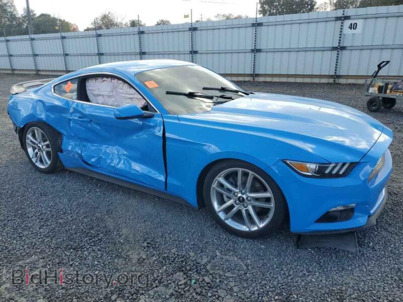 2017 Ford ALL MODELS (VIN 1FA6P8TH3H5267613) — фото 4 из 12