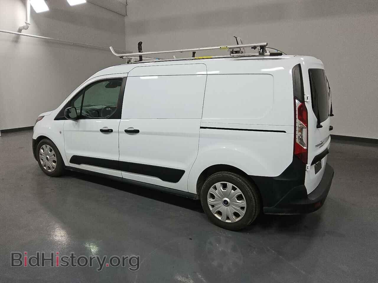 2020 FORD TRANSIT - VIN: NM0LS7E25L1479831 - Фото 2