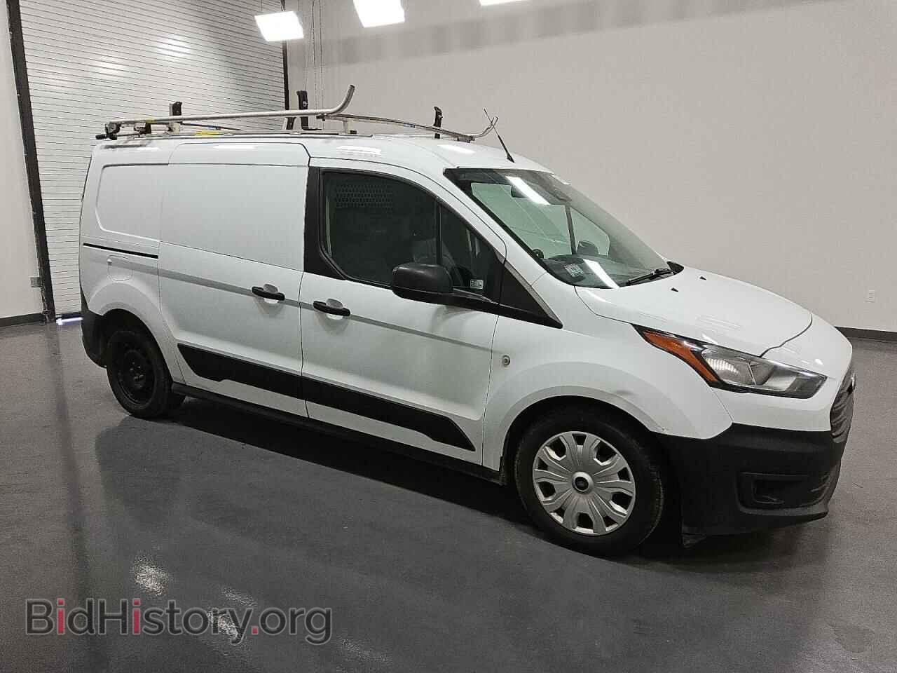 2020 FORD TRANSIT - VIN: NM0LS7E25L1479831 - Фото 4