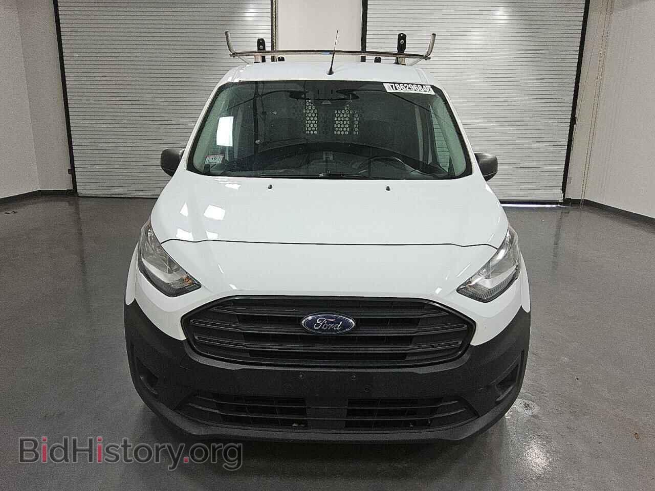 2020 FORD TRANSIT - VIN: NM0LS7E25L1479831 - Фото 5