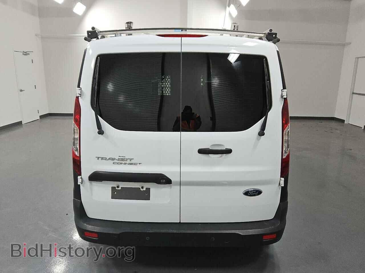 2020 FORD TRANSIT - VIN: NM0LS7E25L1479831 - Фото 6