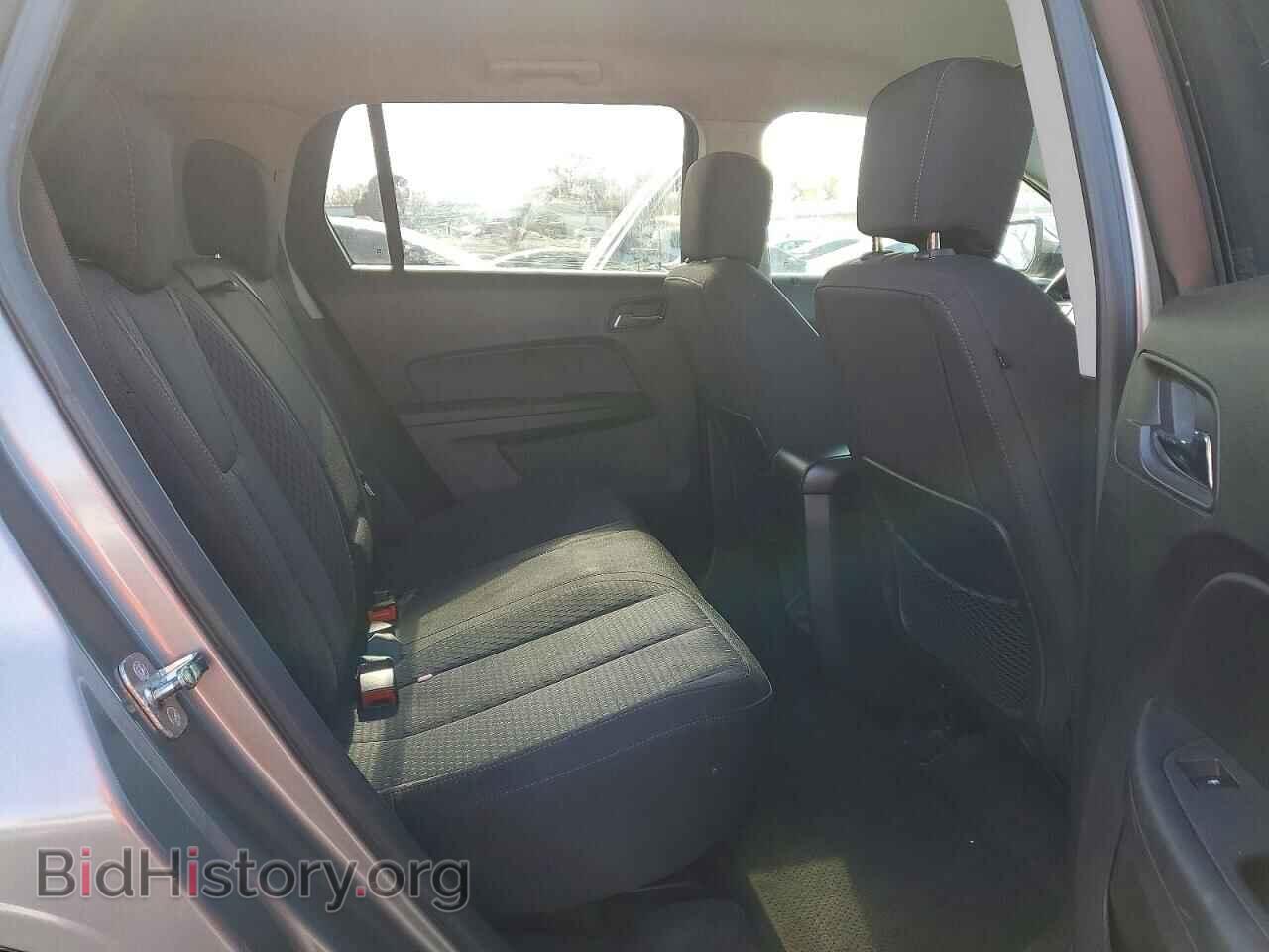 2012 GMC TERRAIN - VIN: 2GKFLREK3C6270047 - Фото 10