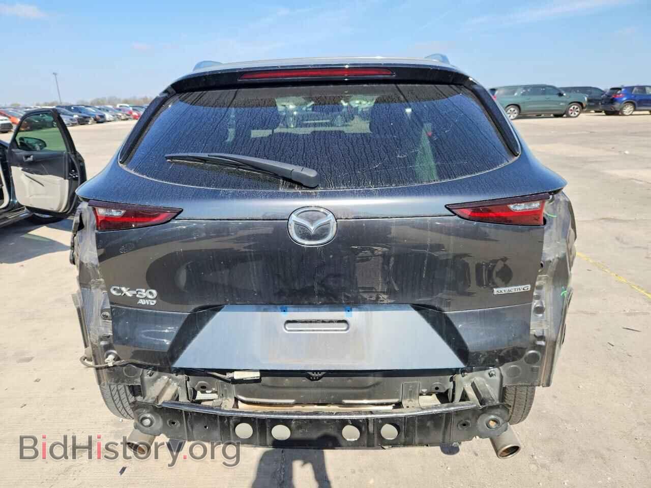 2024 MAZDA CX30 - VIN: 3MVDMBBM2RM669591 - Фото 6