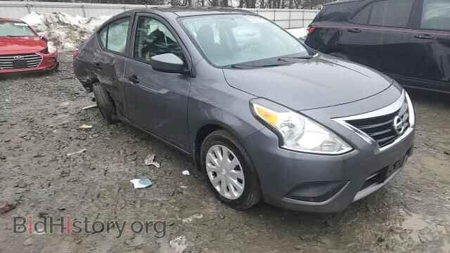 2017 NISSAN VERSA - VIN: 3N1CN7AP3HL841900 - Фото 13