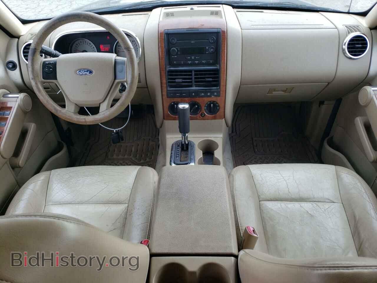 2007 FORD EXPLORER - VIN: 1FMEU74EX7UB29046 - Фото 8