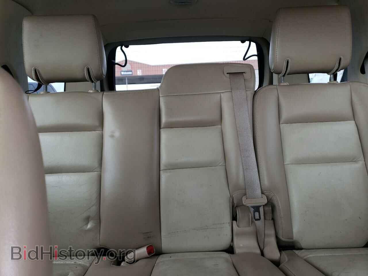 2007 FORD EXPLORER - VIN: 1FMEU74EX7UB29046 - Фото 10