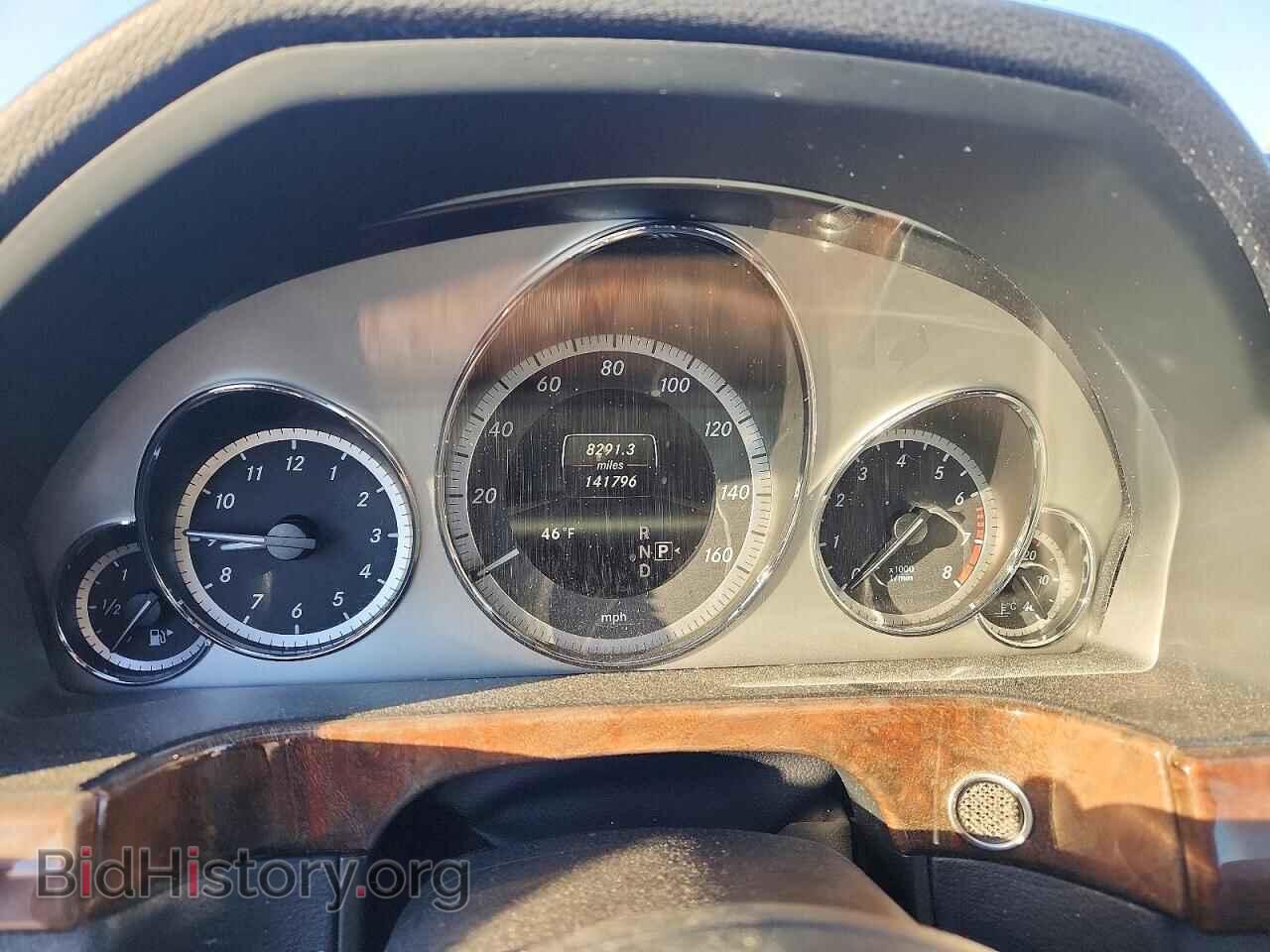 2013 MERCEDES BENZ E-CLASS - VIN: WDDHF5KB4DA689267 - Фото 9