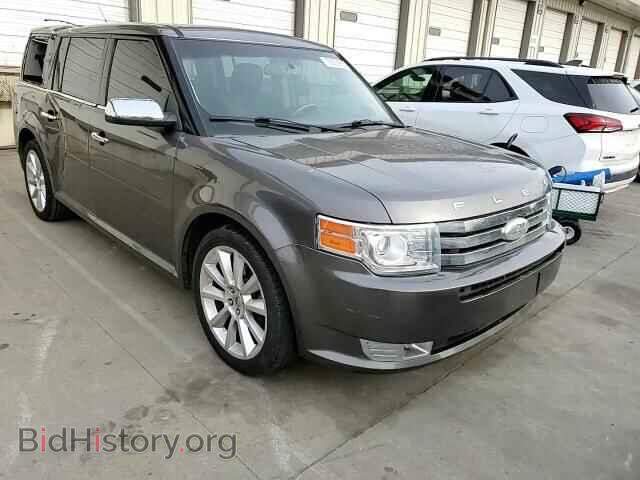 2010 FORD FLEX - VIN: 2FMGK5DC0ABA62844 - Фото 14