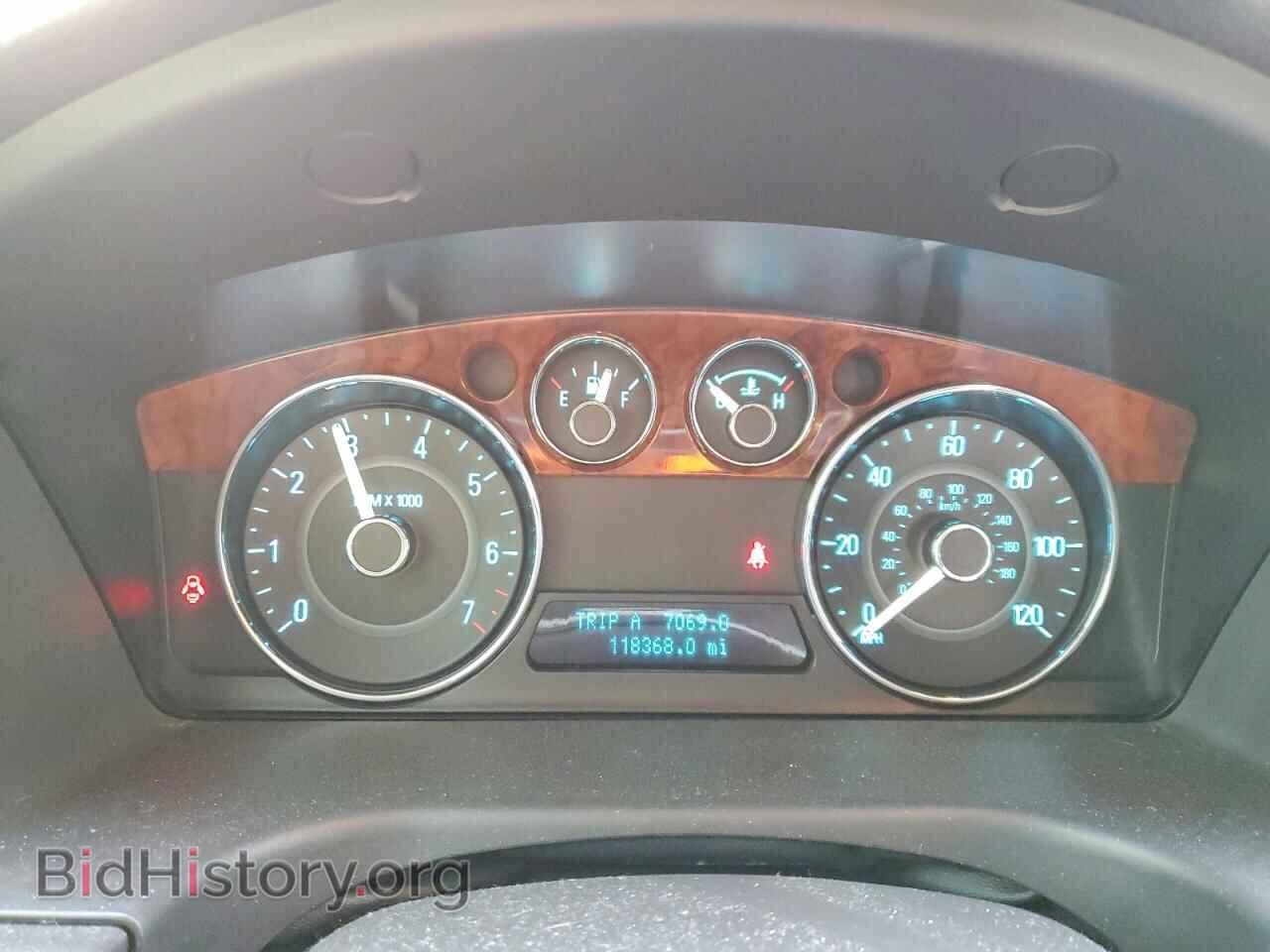 2010 FORD FLEX - VIN: 2FMGK5DC0ABA62844 - Фото 9