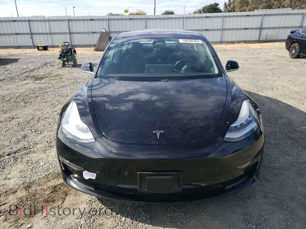 2018 TESLA MODEL 3 - VIN: 5YJ3E1EA9JF172133 - Фото 5