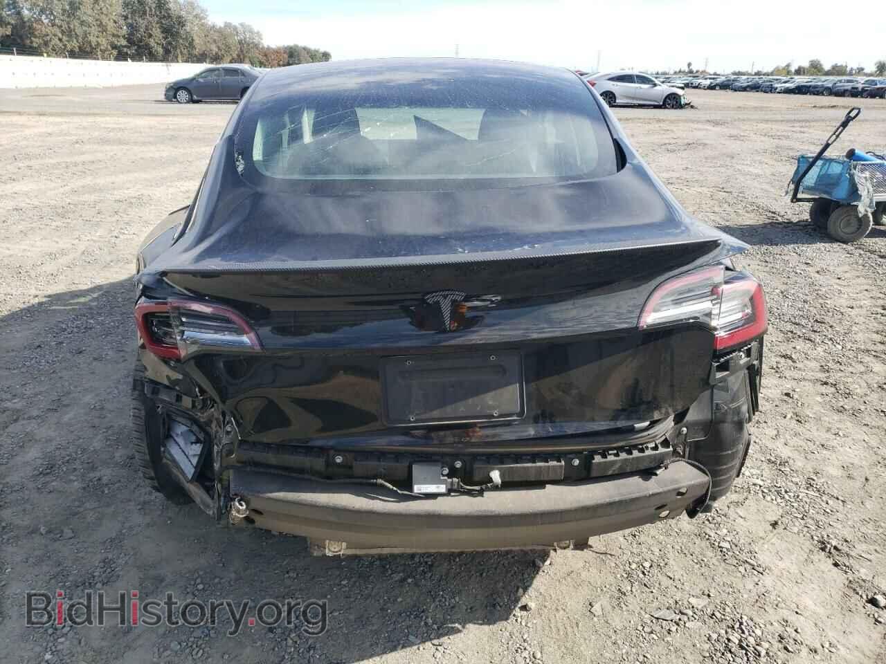 2018 TESLA MODEL 3 - VIN: 5YJ3E1EA9JF172133 - Фото 6