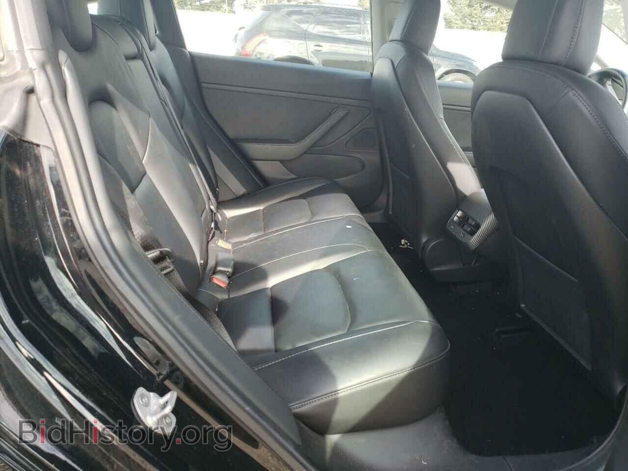 2018 TESLA MODEL 3 - VIN: 5YJ3E1EA9JF172133 - Фото 10