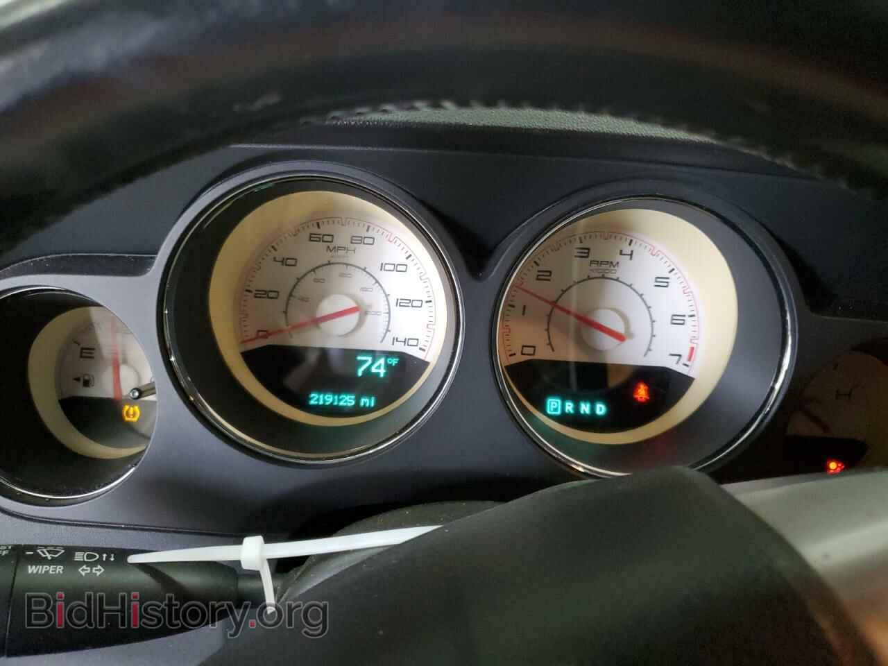 2012 DODGE CHALLENGER - VIN: 2C3CDYAG1CH146813 - Фото 9